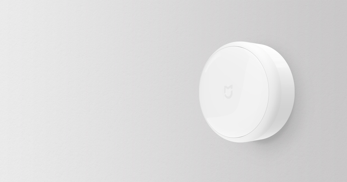 Mi Motion Sensor Night Light Yeelight