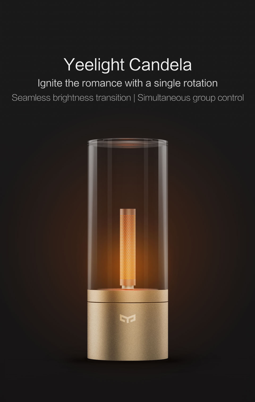 Yeelight Candela Yeelight Candela Yeelight Candela Candela Yeelight Yeelight 0kPnO8wX