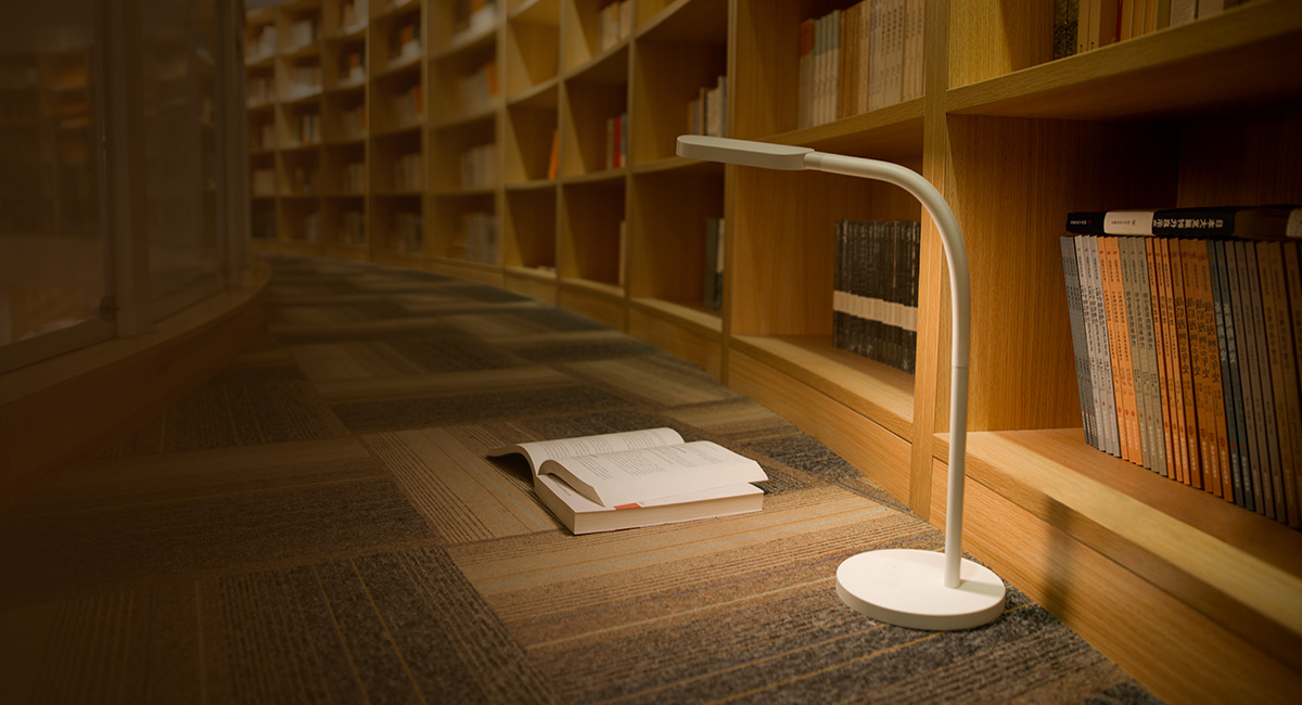 Xiaomi Yeelight Portable LED Lamp poytavalaisin 2 Tech