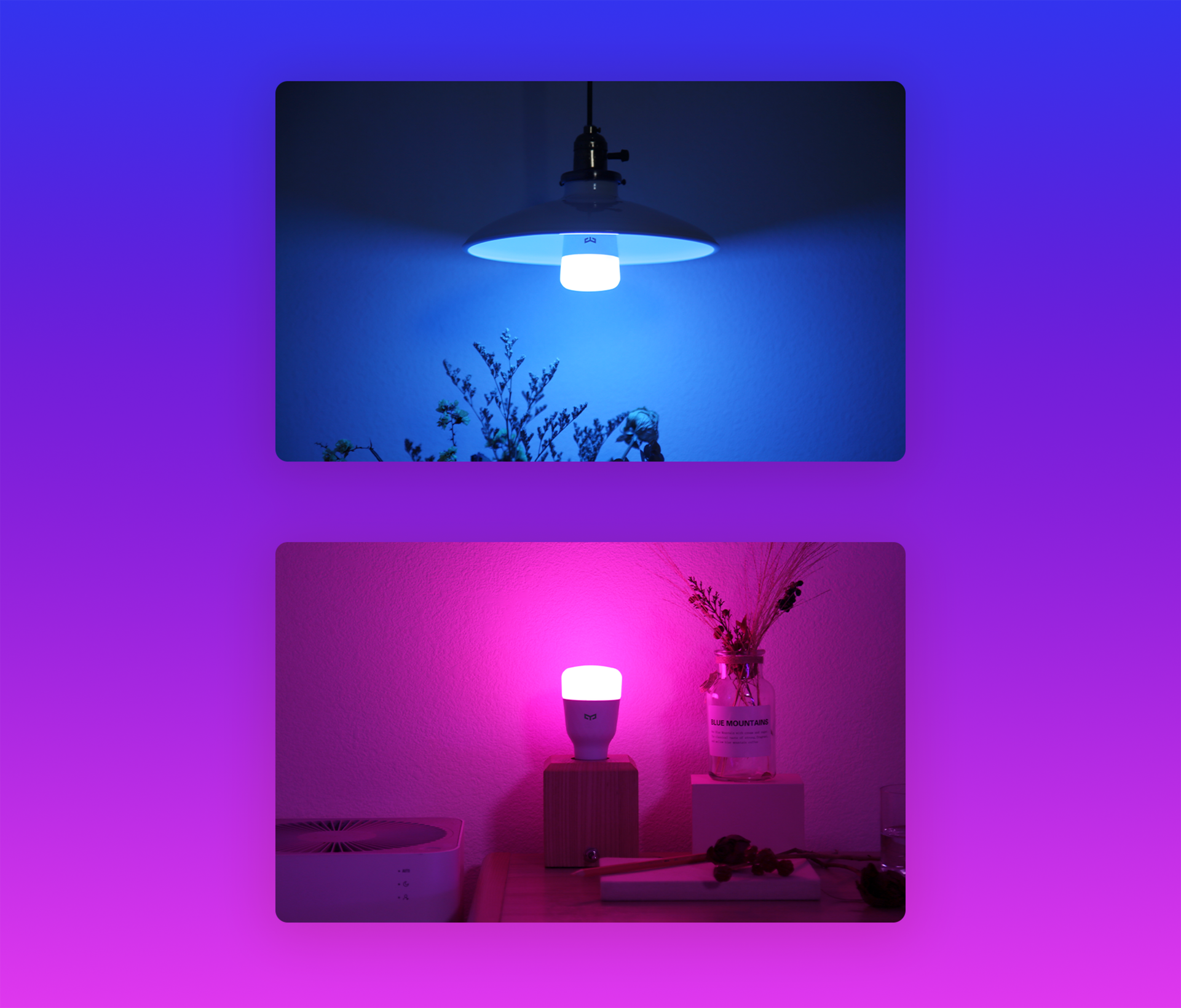 En 06 Xiaomi The Yeelight 1S Rgb Smart Light Bulb Will Allow You To Create Your Own Smart Home. You Can Control It With Your Voice Or Application And Decide With What Temperature And Power It Should Shine. Luminous Flux: 800Lm Color Temperature: 1700K-6500K Lamp Holder: E27 Rated Power: 8.5W &Nbsp; 16 Million Colors Wifi Enabled, Voice Control, App Control, Music Sync &Lt;Img Class=&Quot;Alignnone Wp-Image-8061 Size-Full&Quot; Src=&Quot;Https://Lablaab.com/Wp-Content/Uploads/2020/04/Bulb-27-2-Scaled.jpg&Quot; Alt=&Quot;&Quot; Width=&Quot;2560&Quot; Height=&Quot;357&Quot; /&Gt; &Nbsp; Yeelight Smart Bulb Yeelight Smart Bulb 1S (Color)