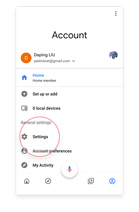 How To Turn Off Google Assistant On Android 45 Disable Deactivate Google Assistant Turn Off Turn Ons Best Dating Apps